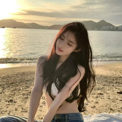 幸福是一尾皱颈蜥蜴