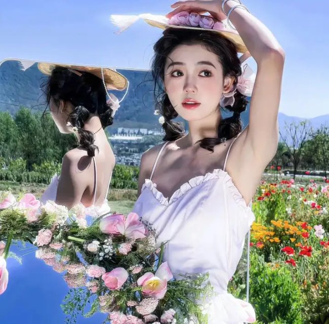 我的青春在黄昏落下