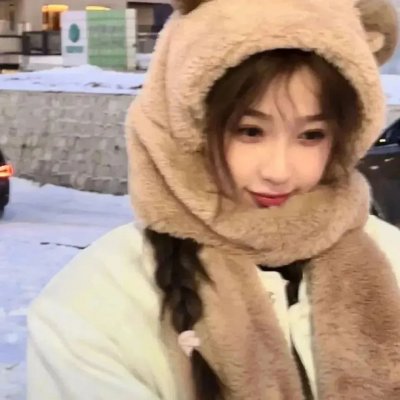 夜幕下的故事